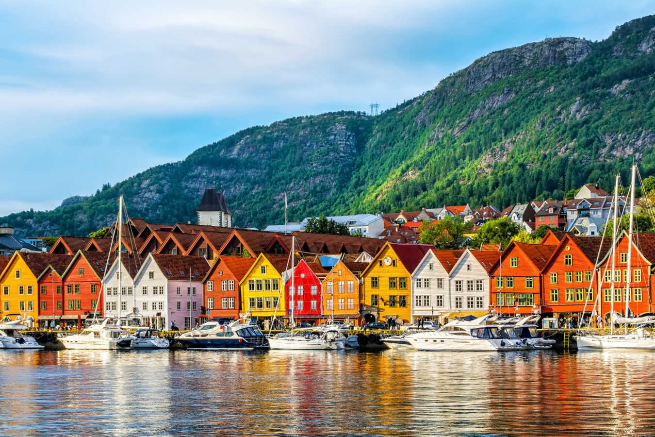 Bergen 