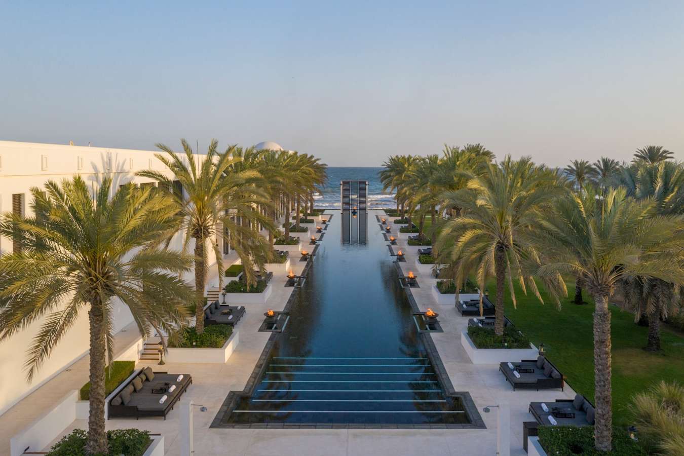 Long Pool 