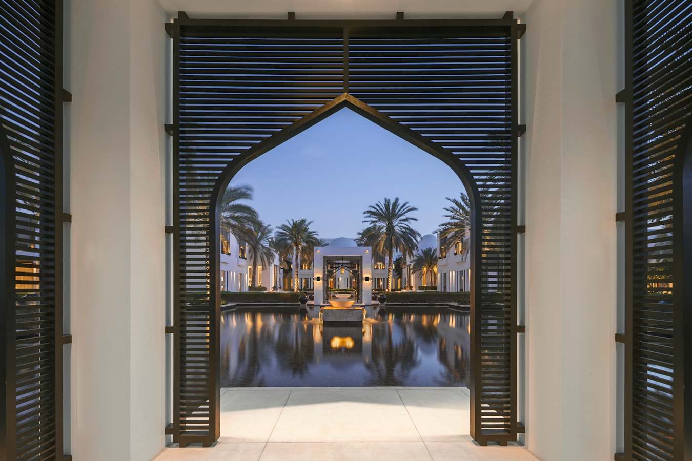 The Watergardens  