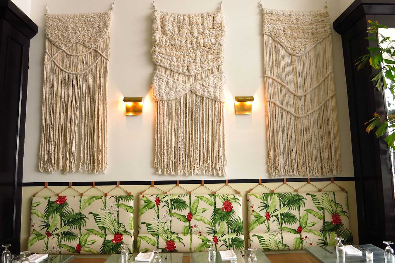 Restaurant - American Trade Hotel