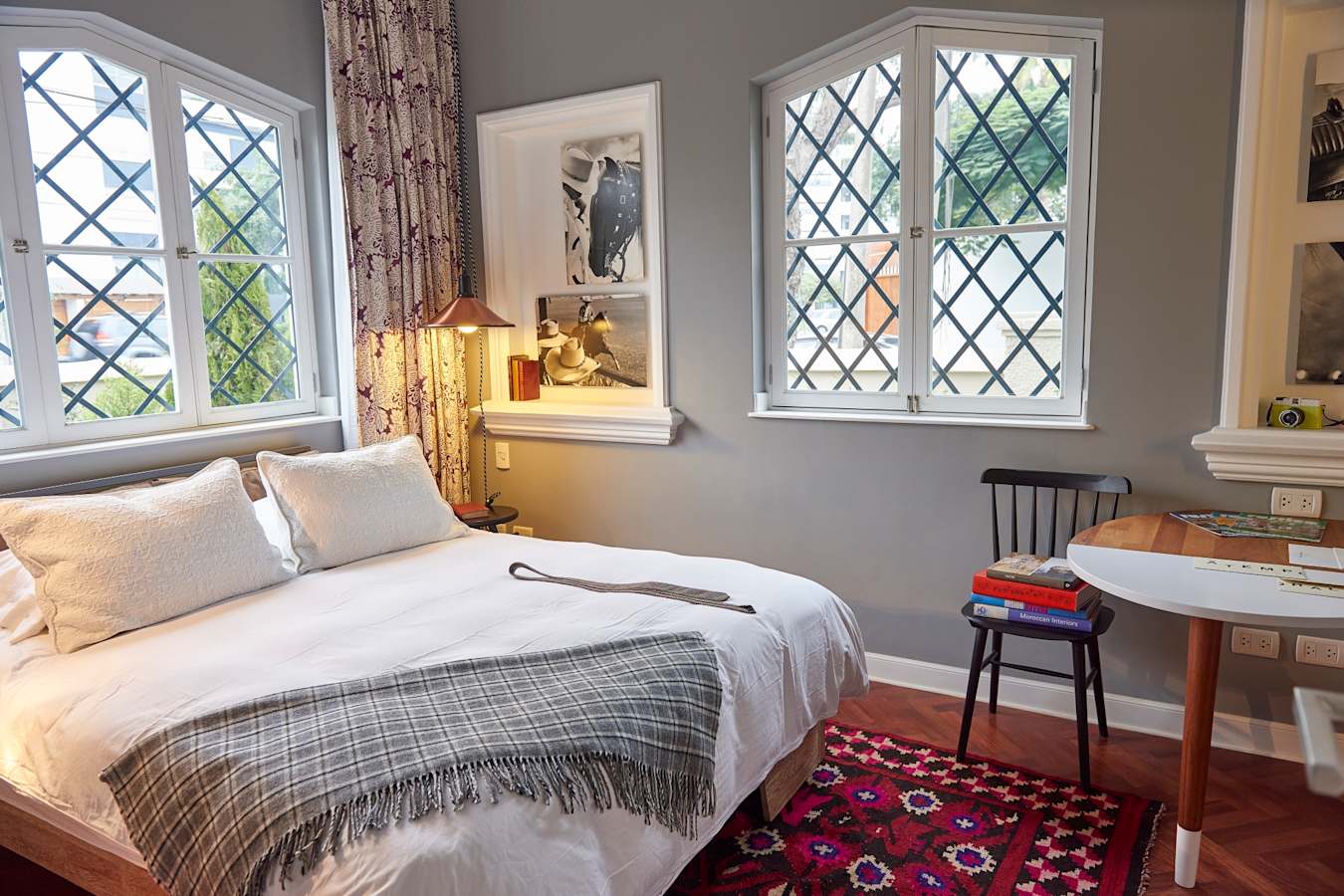 Bedroom - Atemporal