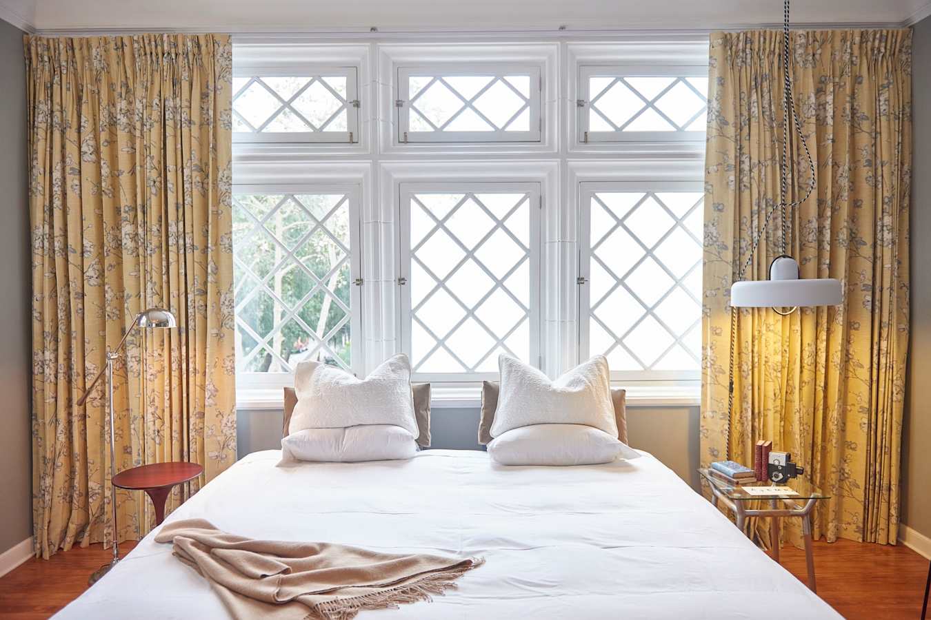 Guestroom - Atemporal