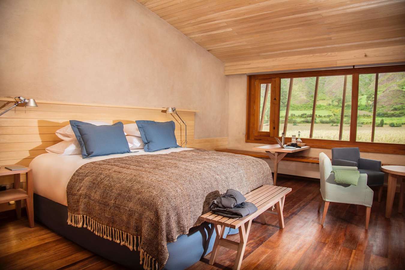 Suite    - Explora Valle Sagrado