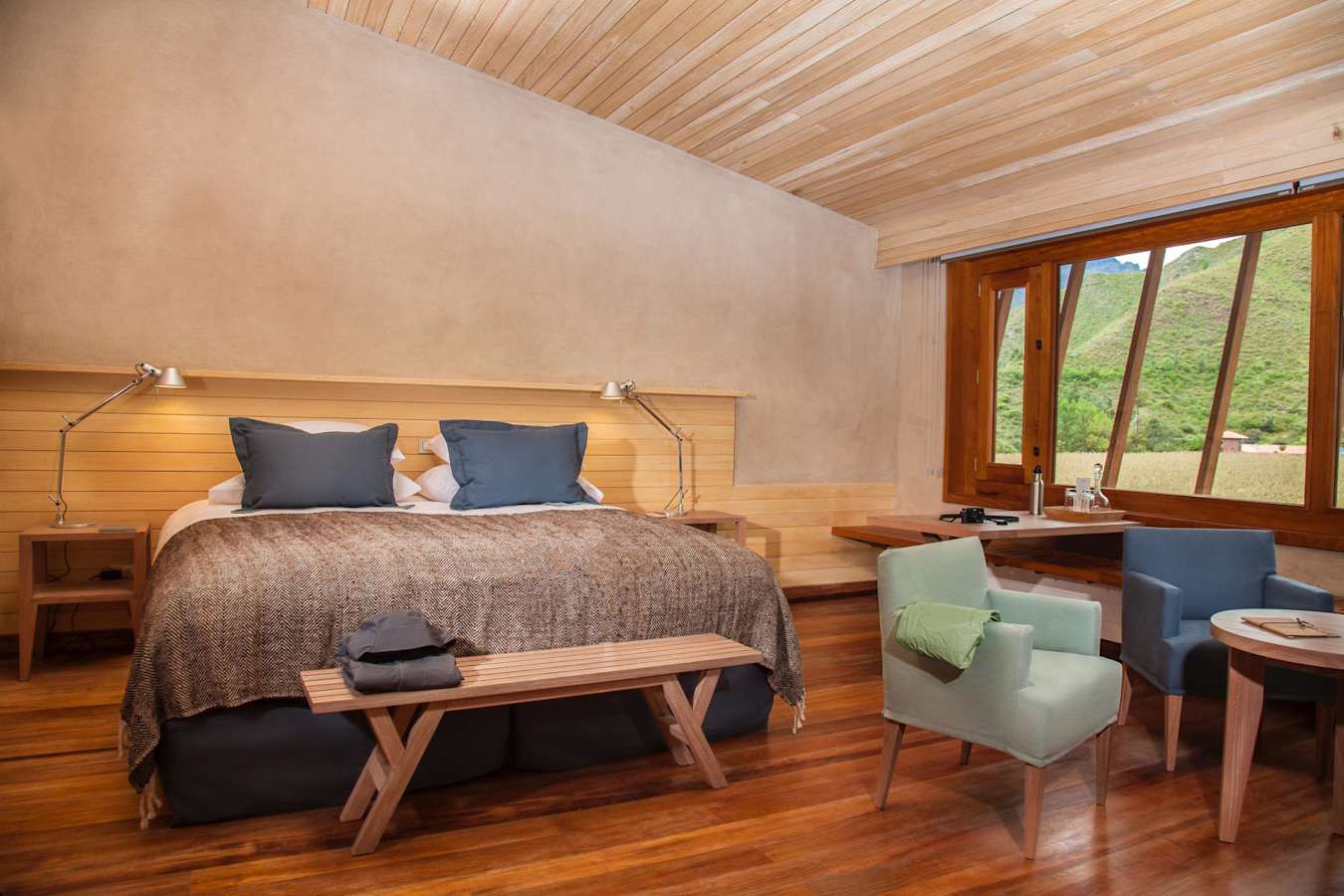 Suite - Explora Valle Sagrado