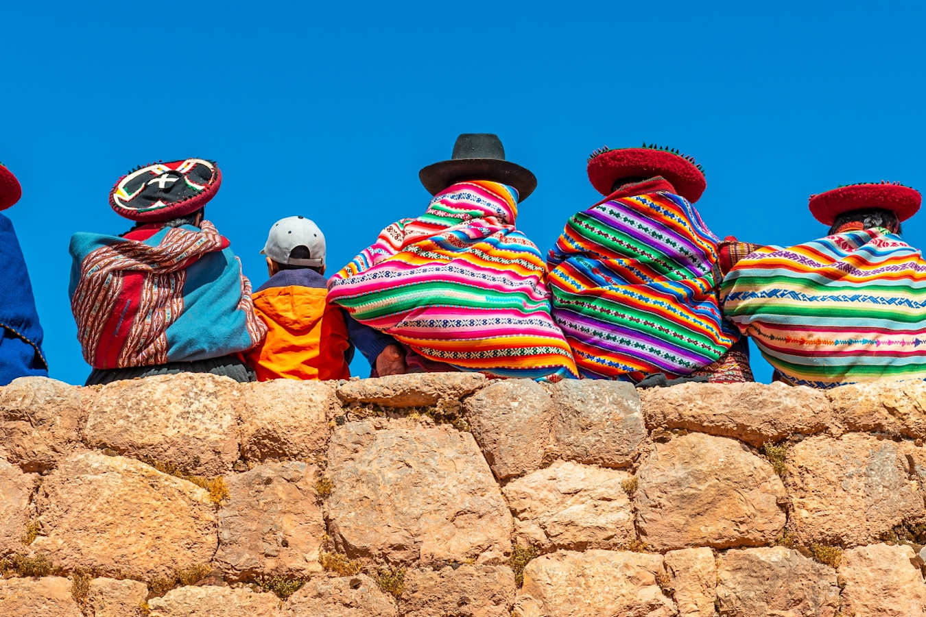 Locals - Explora Valle Sagrado 