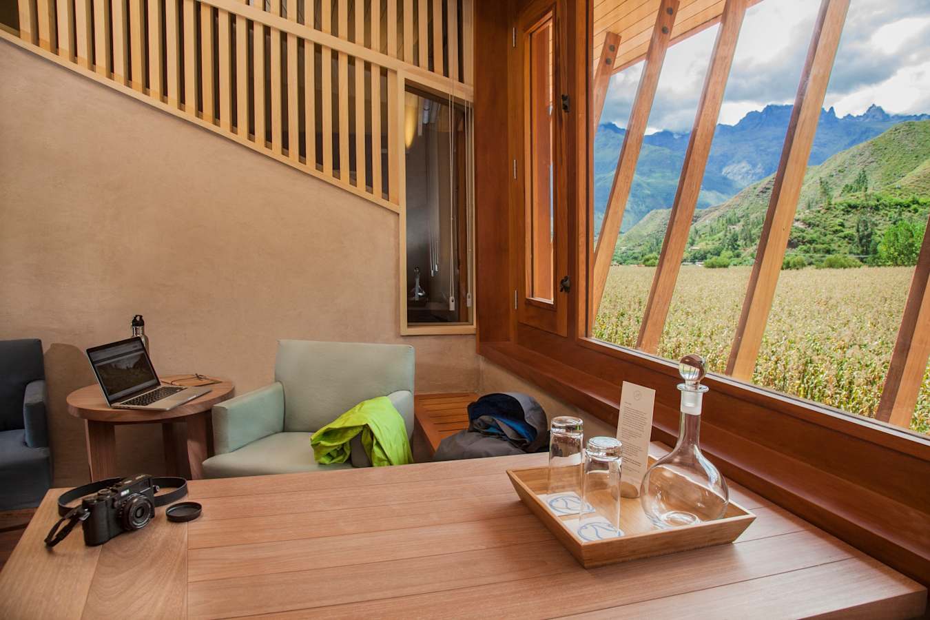 Guestroom - Explora Valle Sagrado 