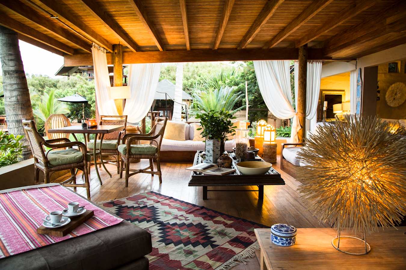 Lounge - Kichic