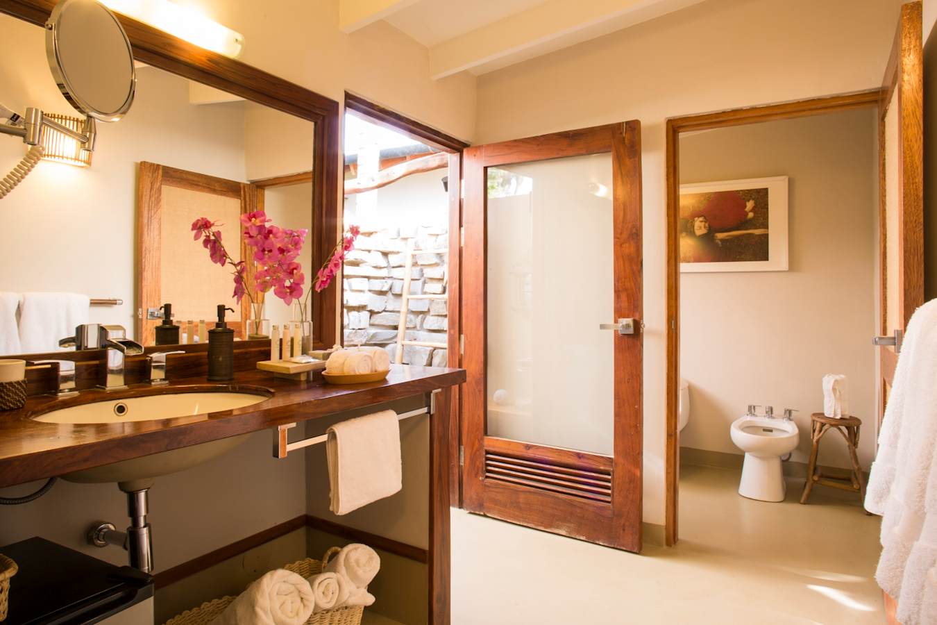 Bathroom - Kichic