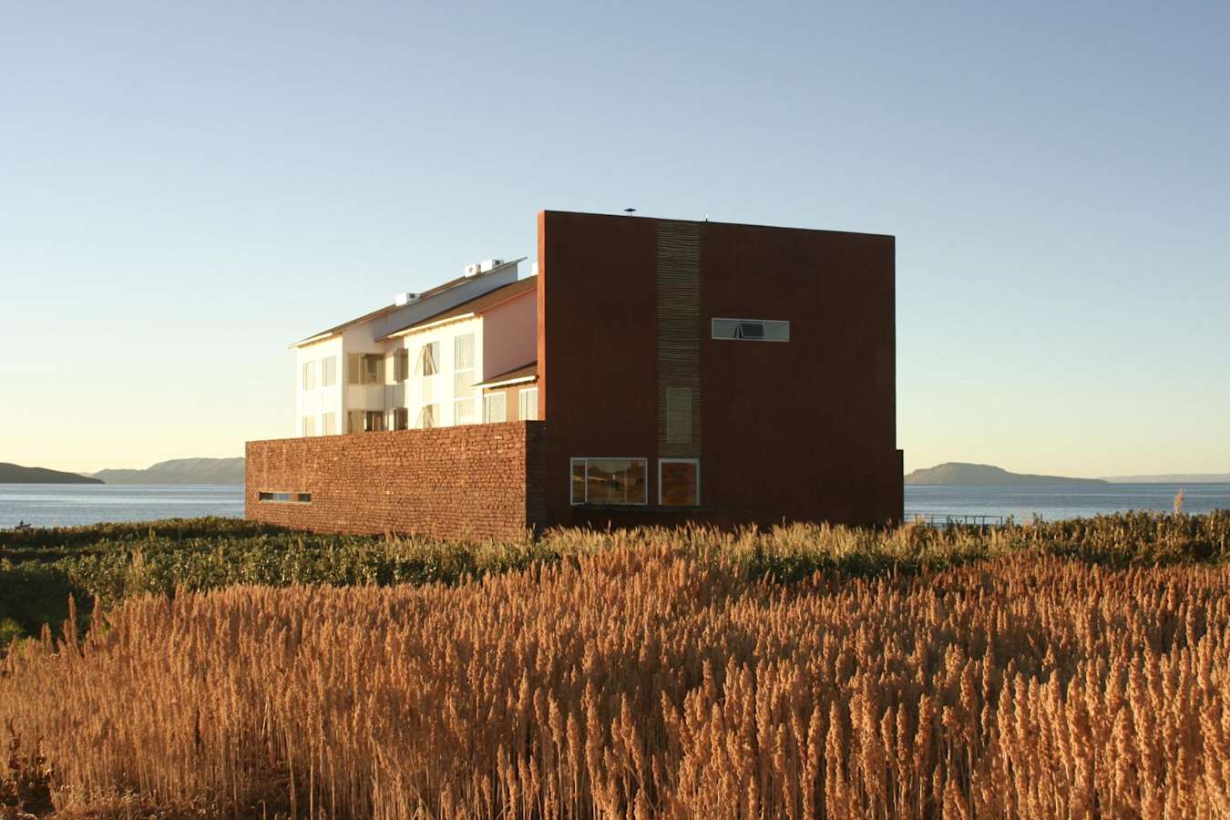 Exterior - Titilaka