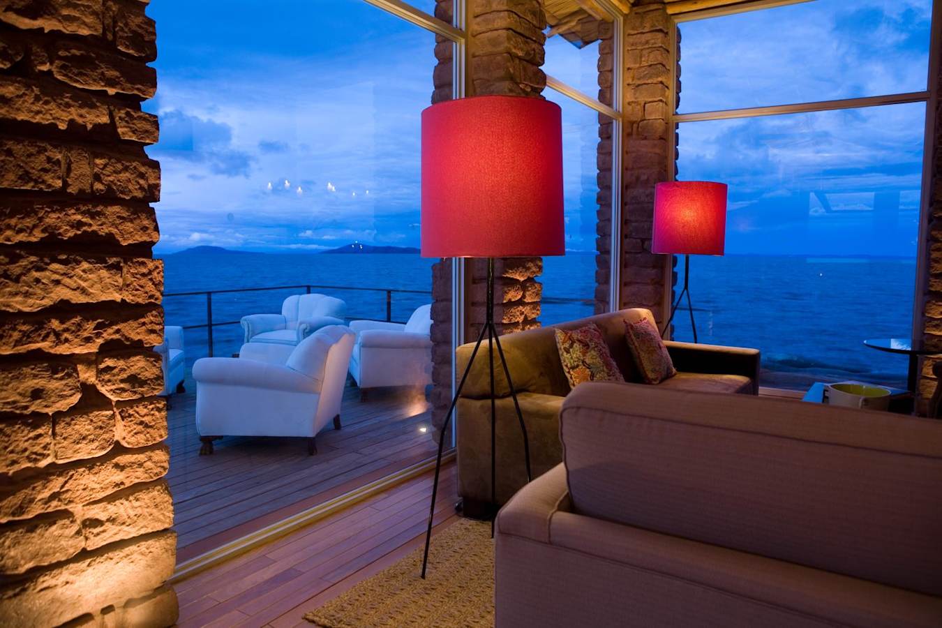 Lounge - Titilaka