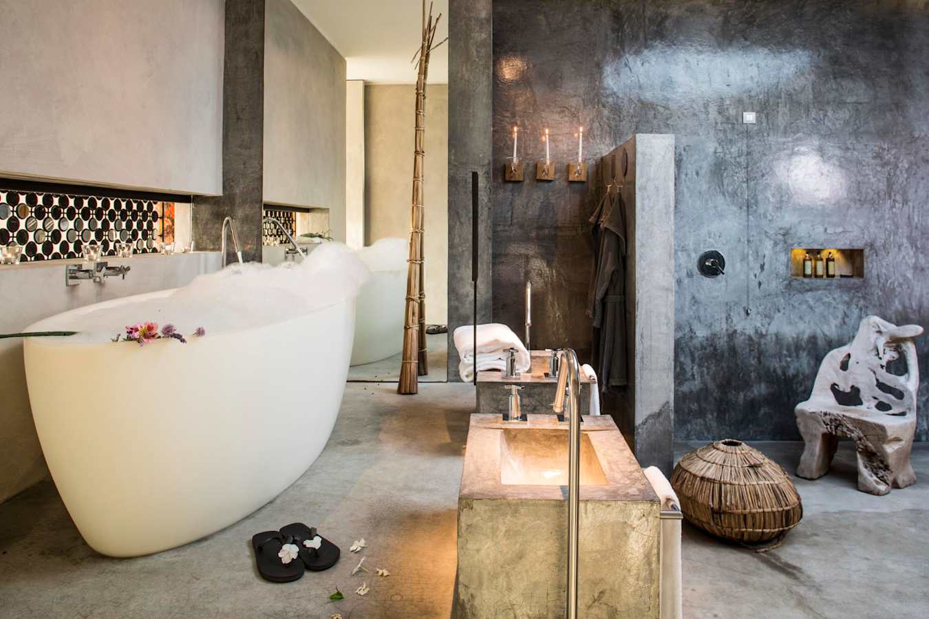 Bathroom - Areias do Seixo 
