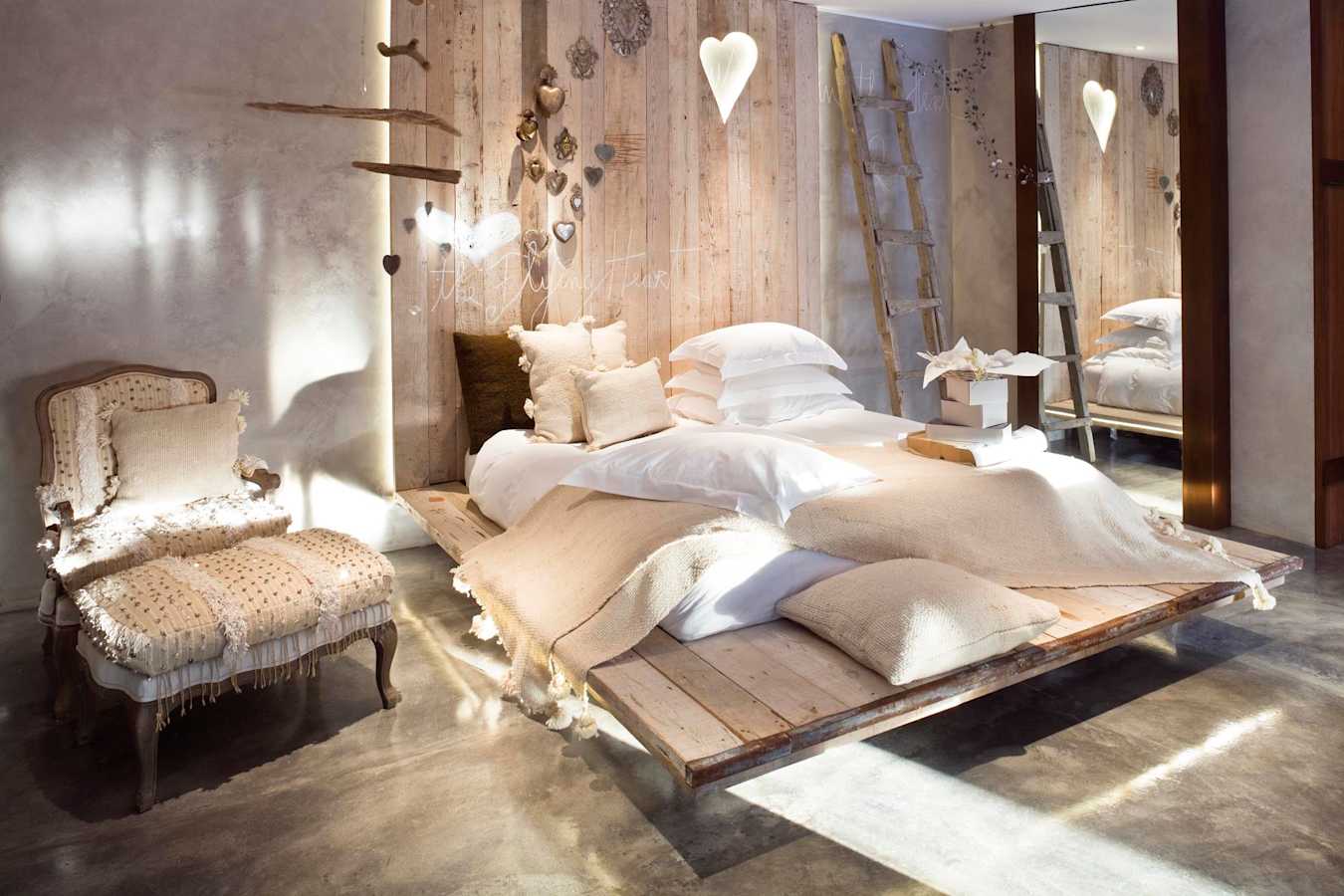 Jasmine Land Room - Areias do Seixo 