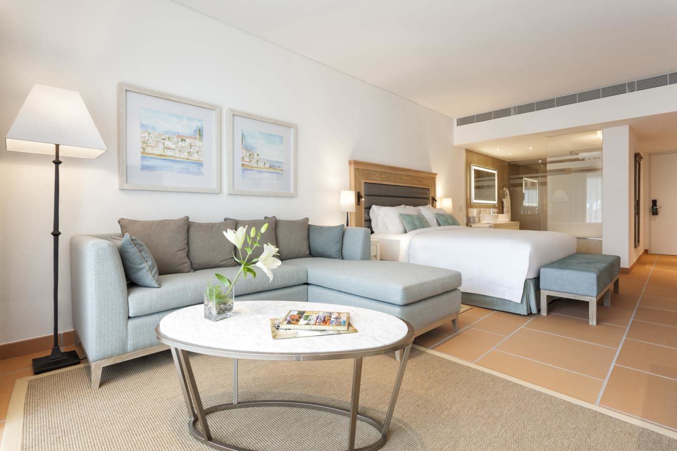 Ocean Suites - Pine Cliffs