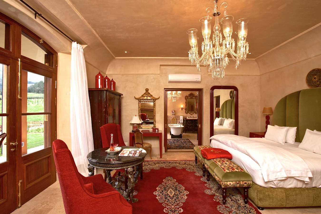 The Tang Suite 