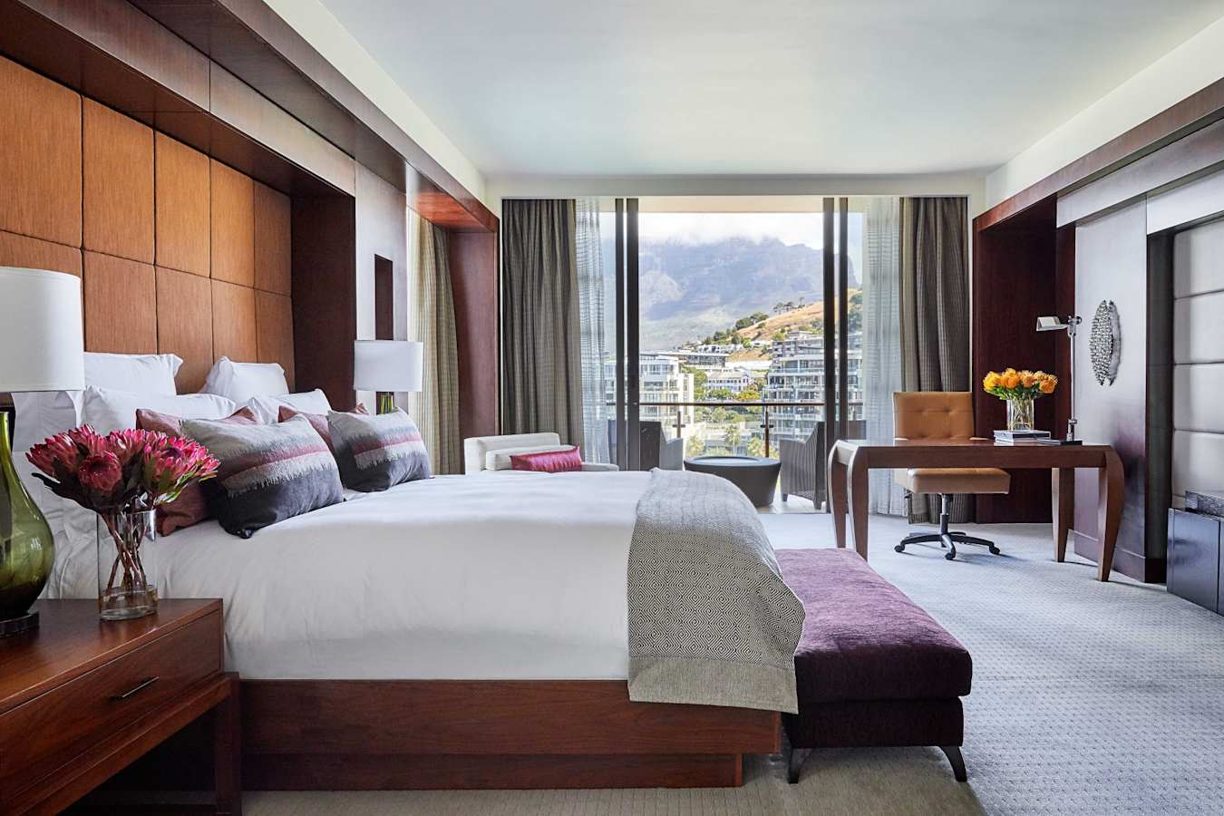 Presidential Suite at OneOnly Cape Town 