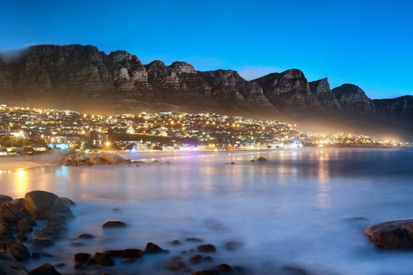Cape Town 