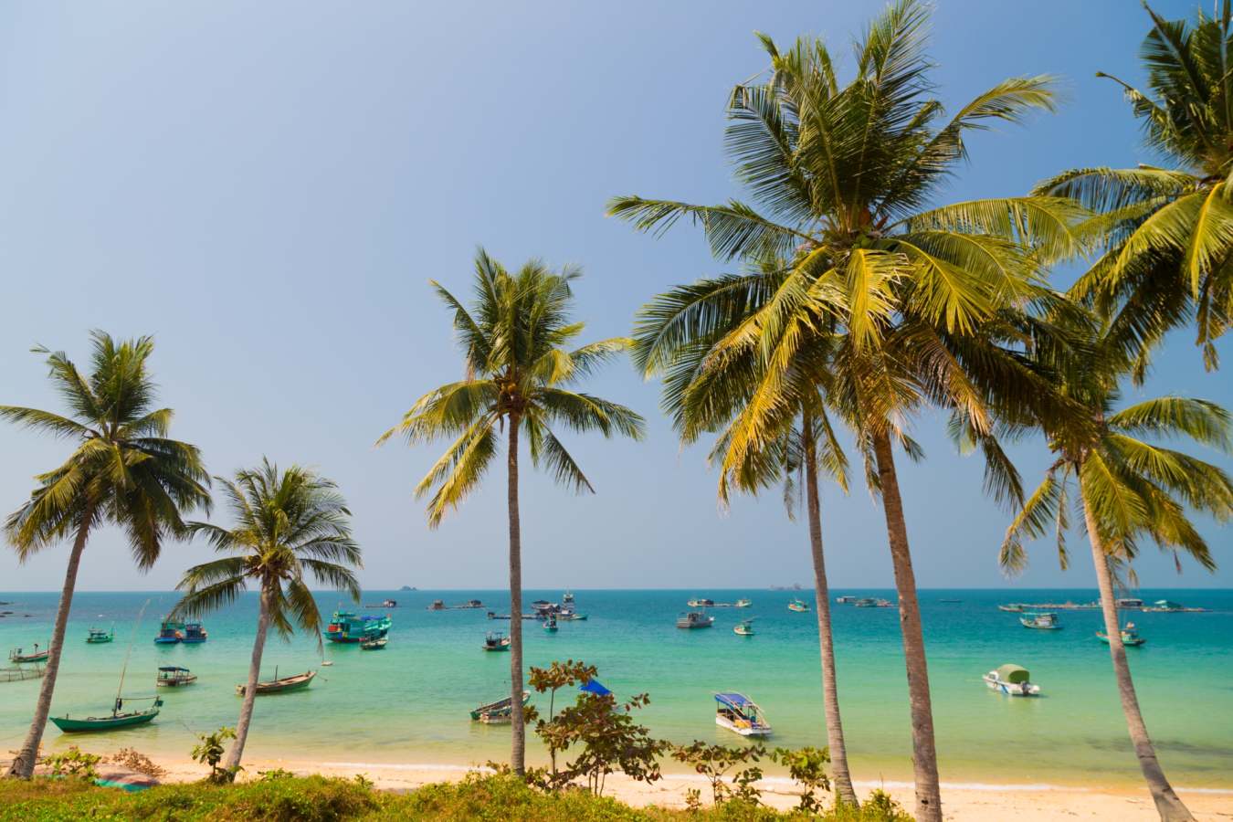 Phu Quoc - Vietnam 