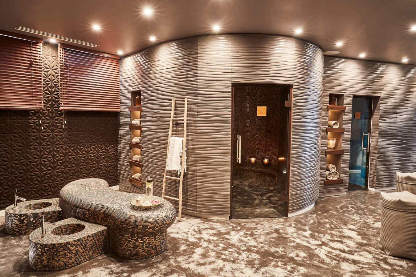Wellness Zone  