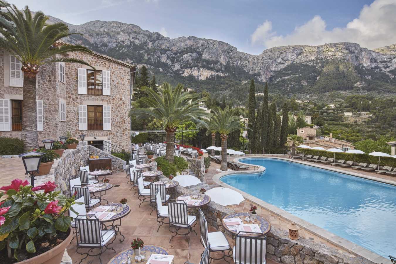Belmond La Residencia 
