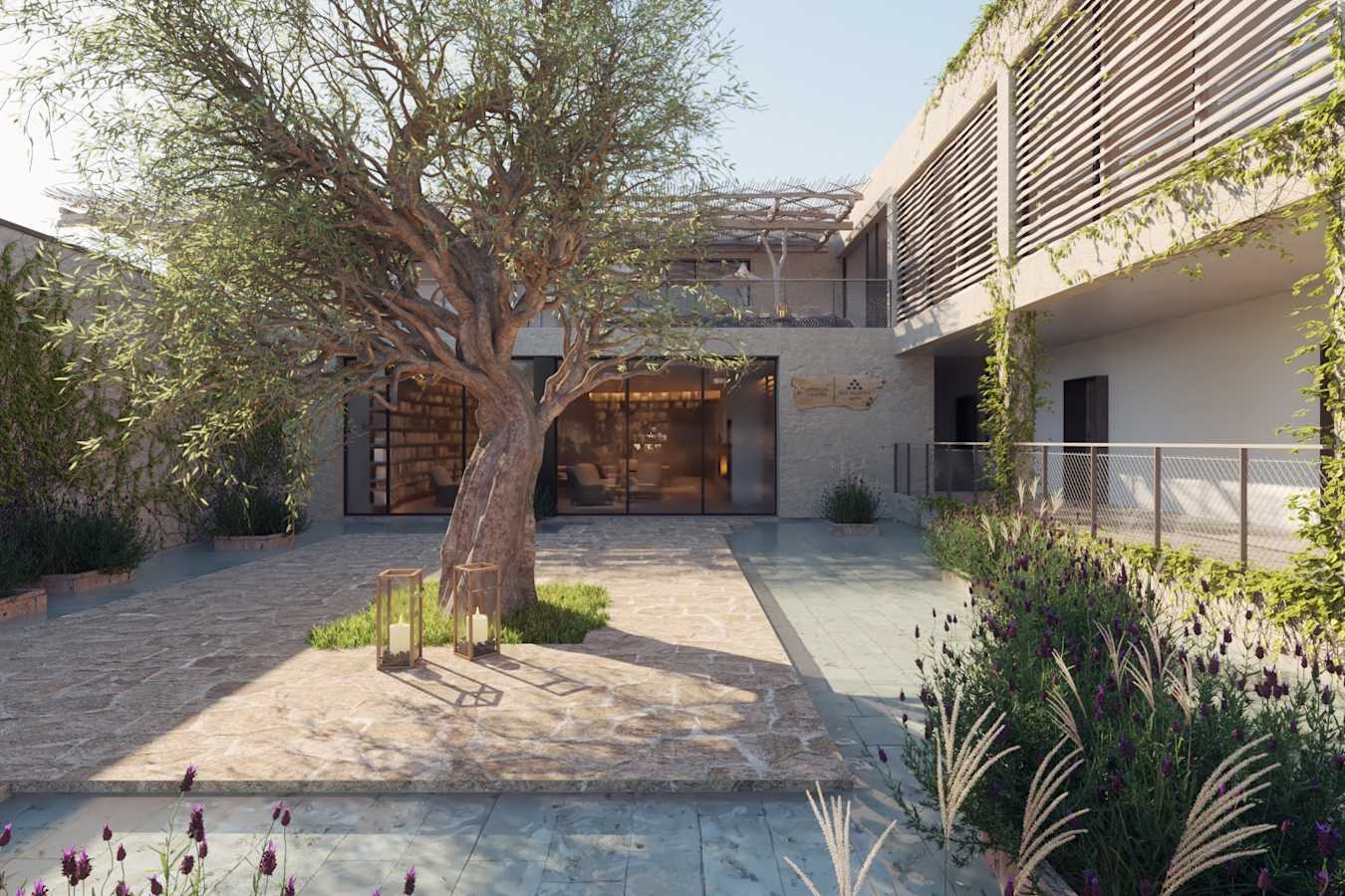 Six Senses Ibiza 