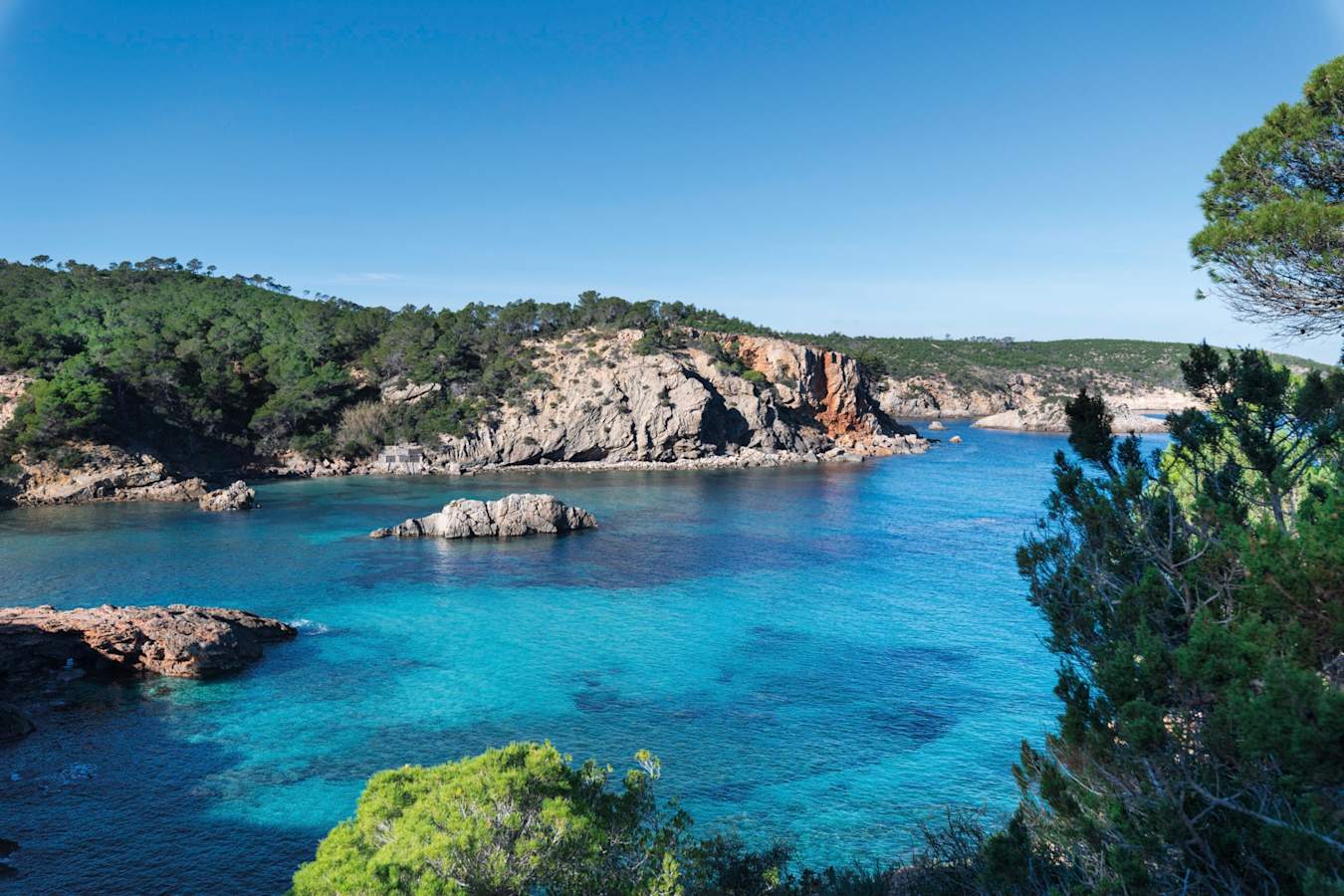 Six Senses Ibiza 