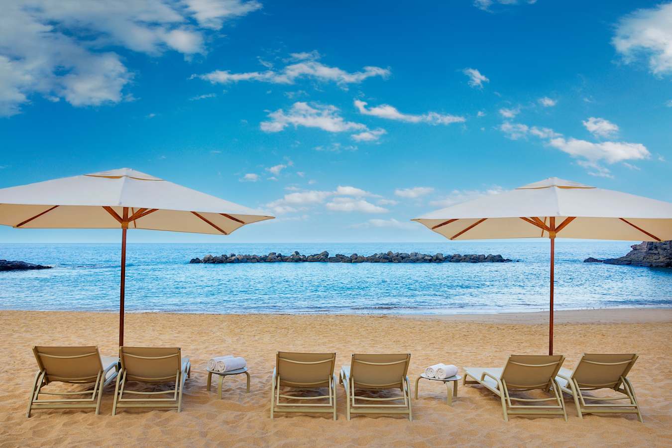 Abama Beach 