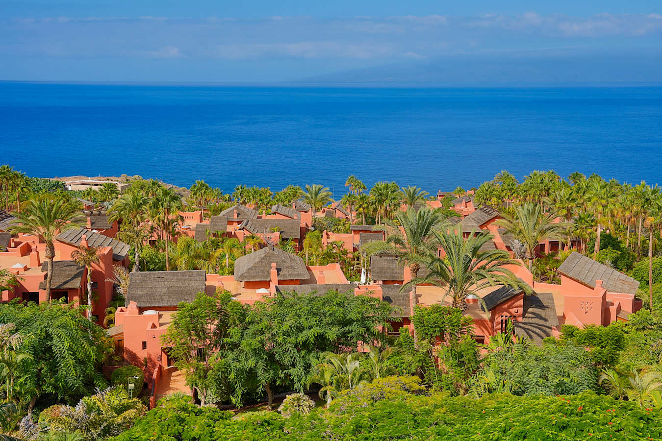 Ocean Views 
