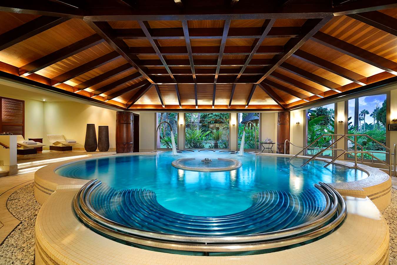 wellness experience 