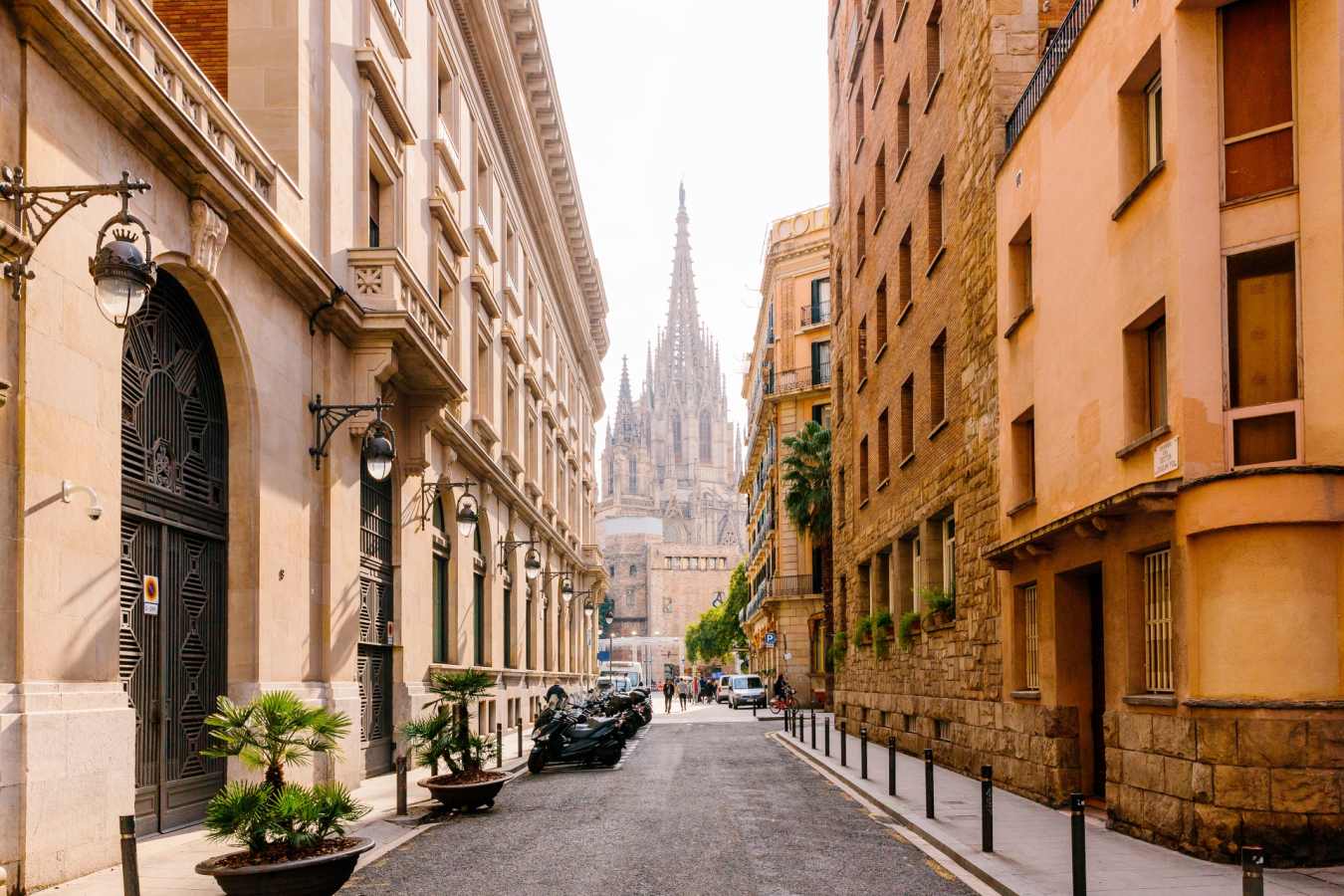 Barcelona 