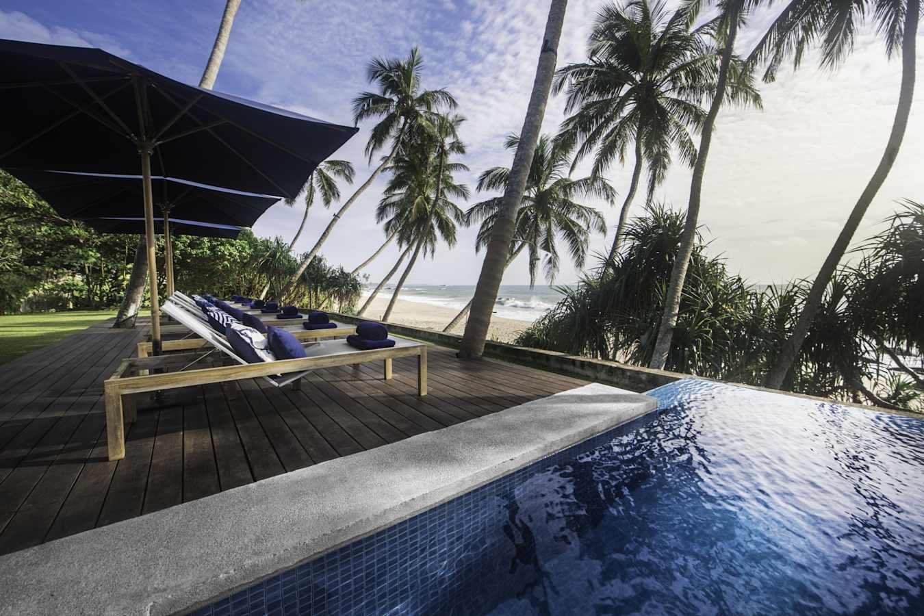 Pool - Kumu Beach