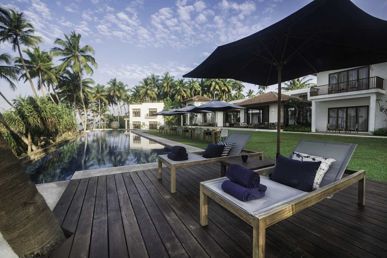 Pool - Kumu Beach