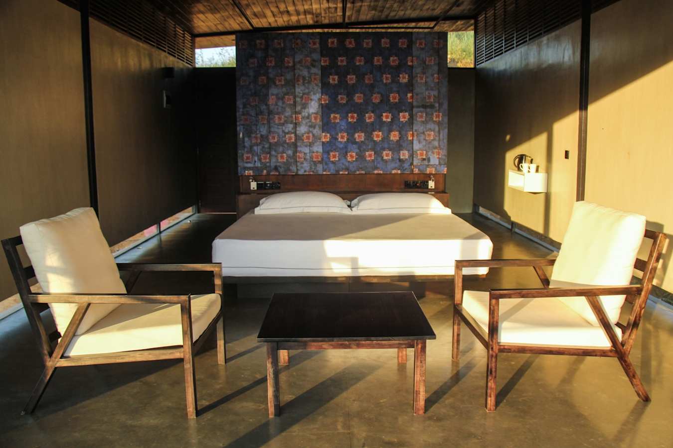 Bedroom - Santani