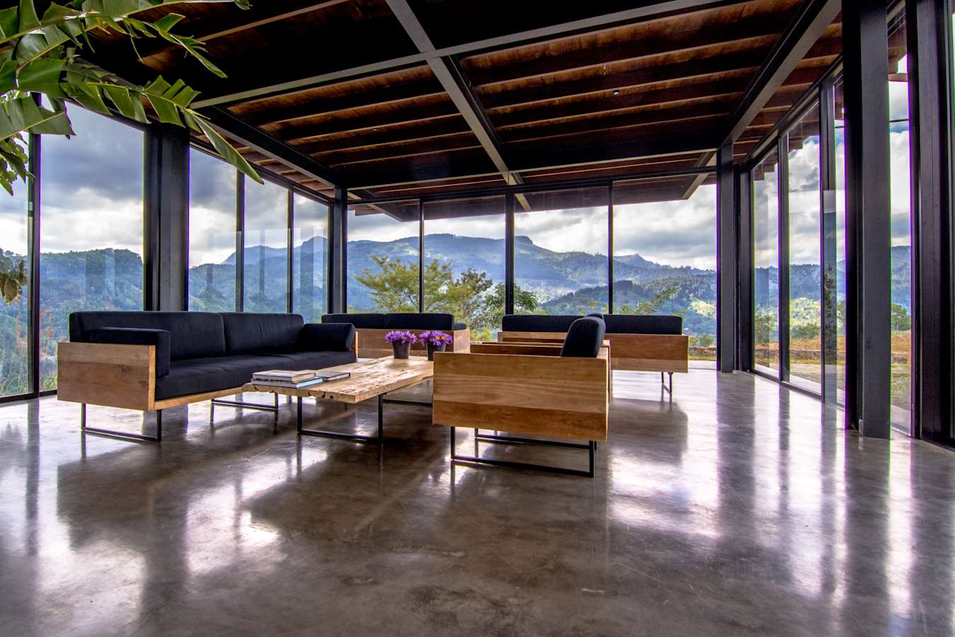 Lounge - Santani