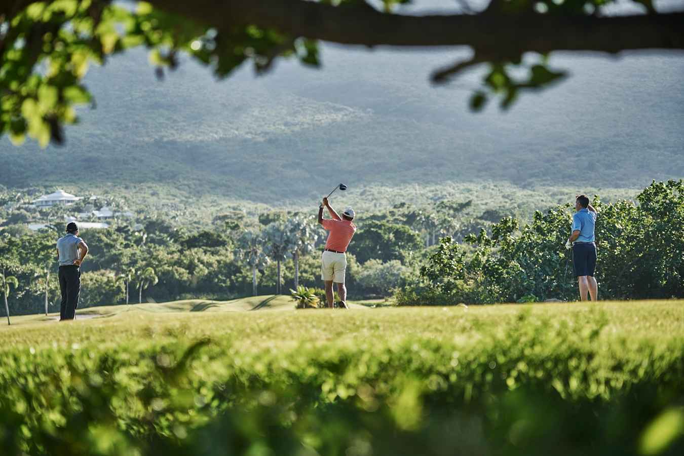 Golf 