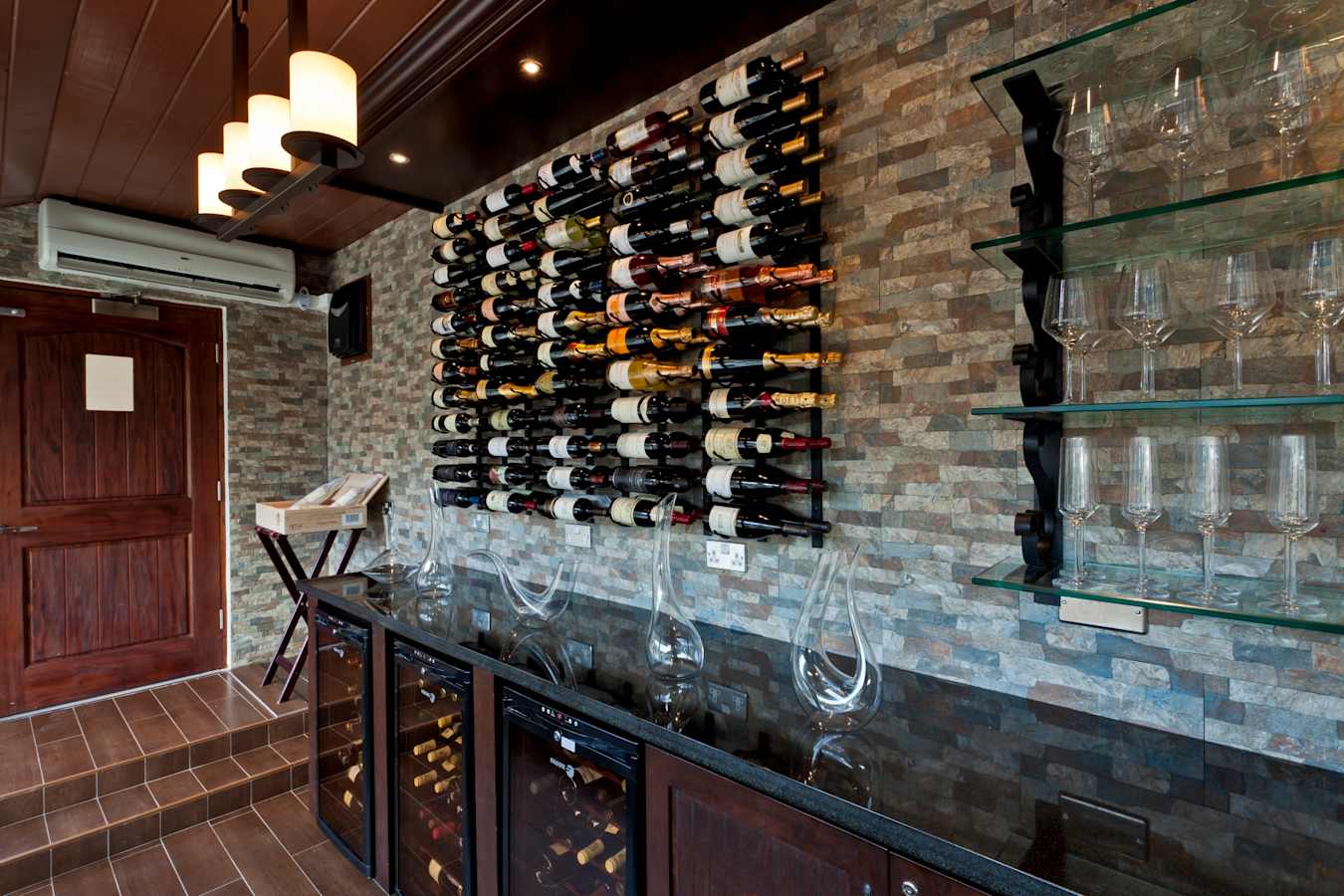 Wine Salon - BodyHoliday