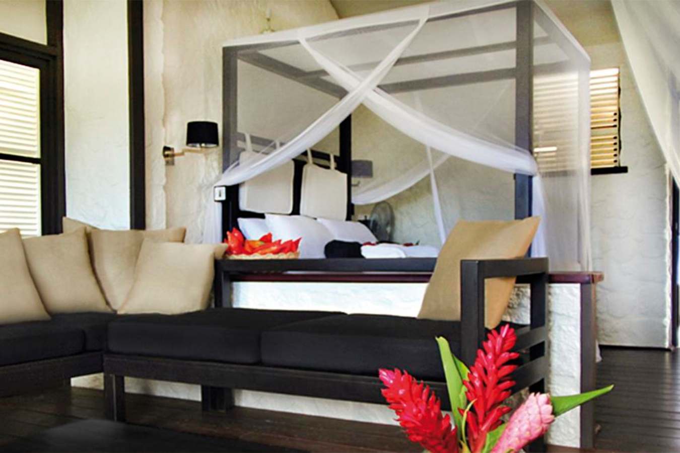 Lodge Cocoa Cottage - Boucan by Hotel Chocolat