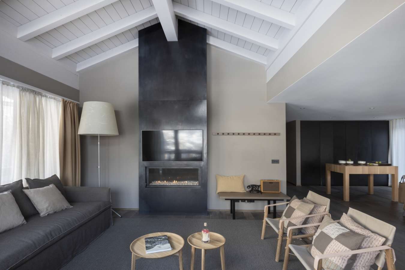 Alpinist Lodge 