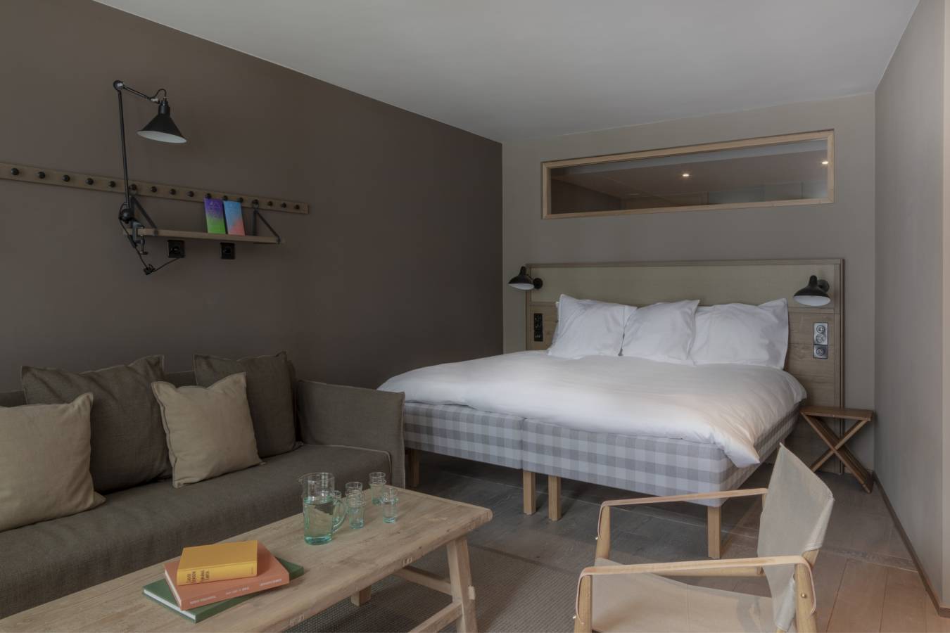 Alpinist Lodge 