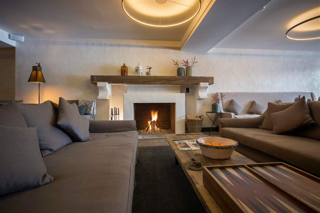Suite - Cordée des Alpes