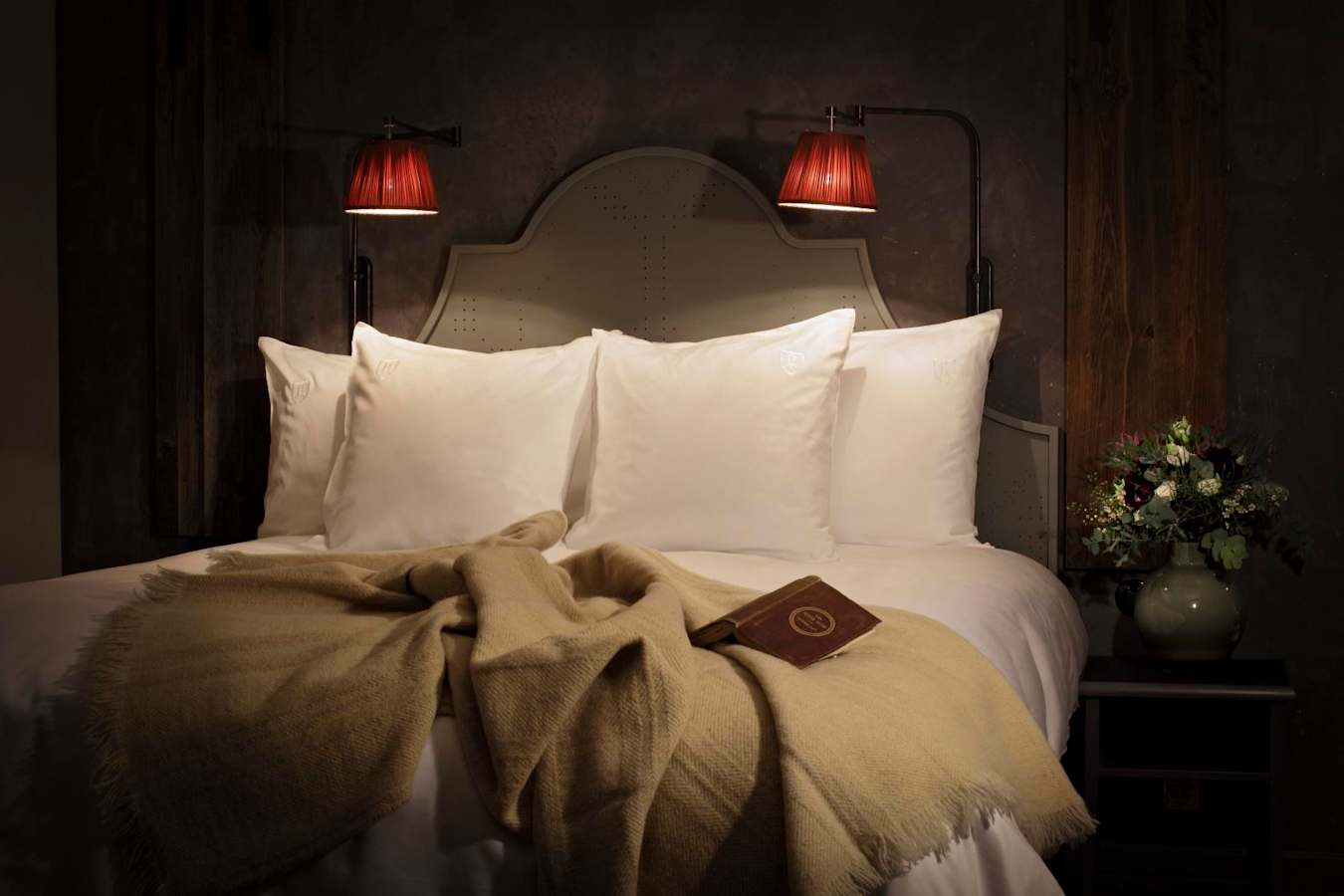 Elegance Room - Cordée des Alpes