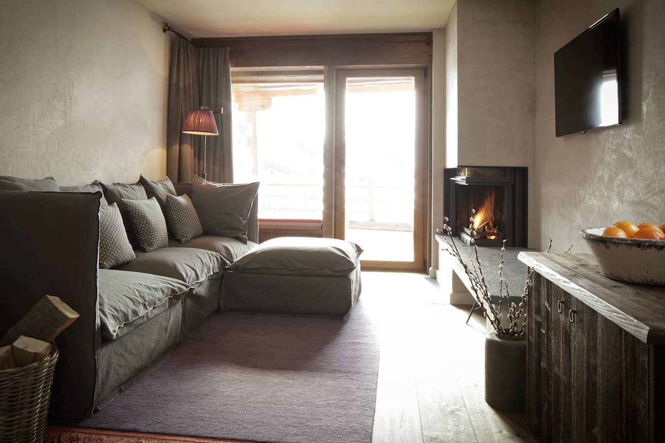 Deluxe Room - Cordée des Alpes