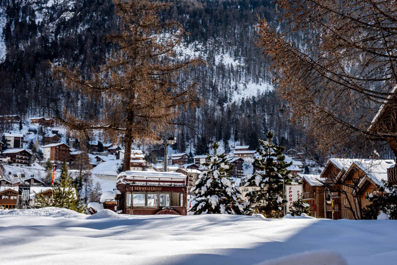 Zermatt 