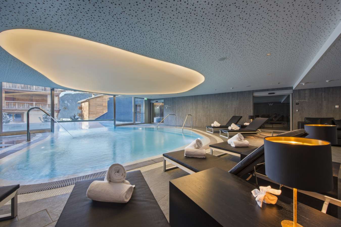 AWAY Spa 