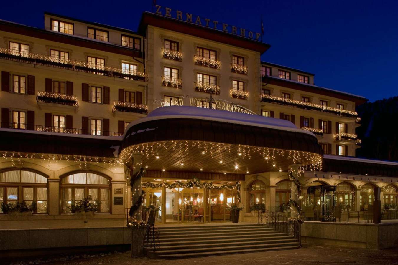 Zermatterhof 