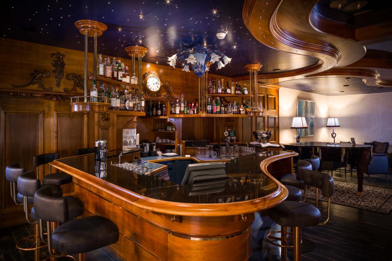 Stars Bar 