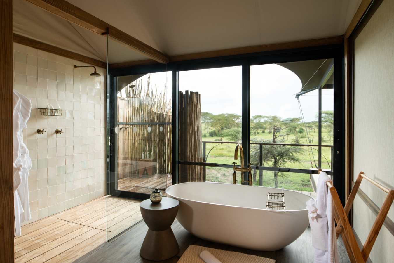 Nanyukie bathroom 