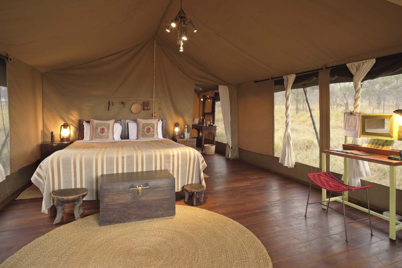 Dunia Camp 