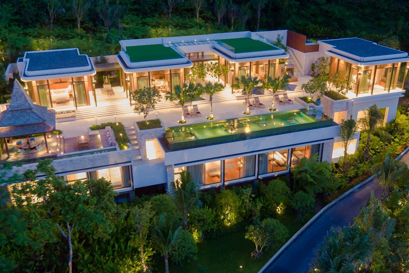 Anantara Layan Residence - Anantara Layan Phuket Resort