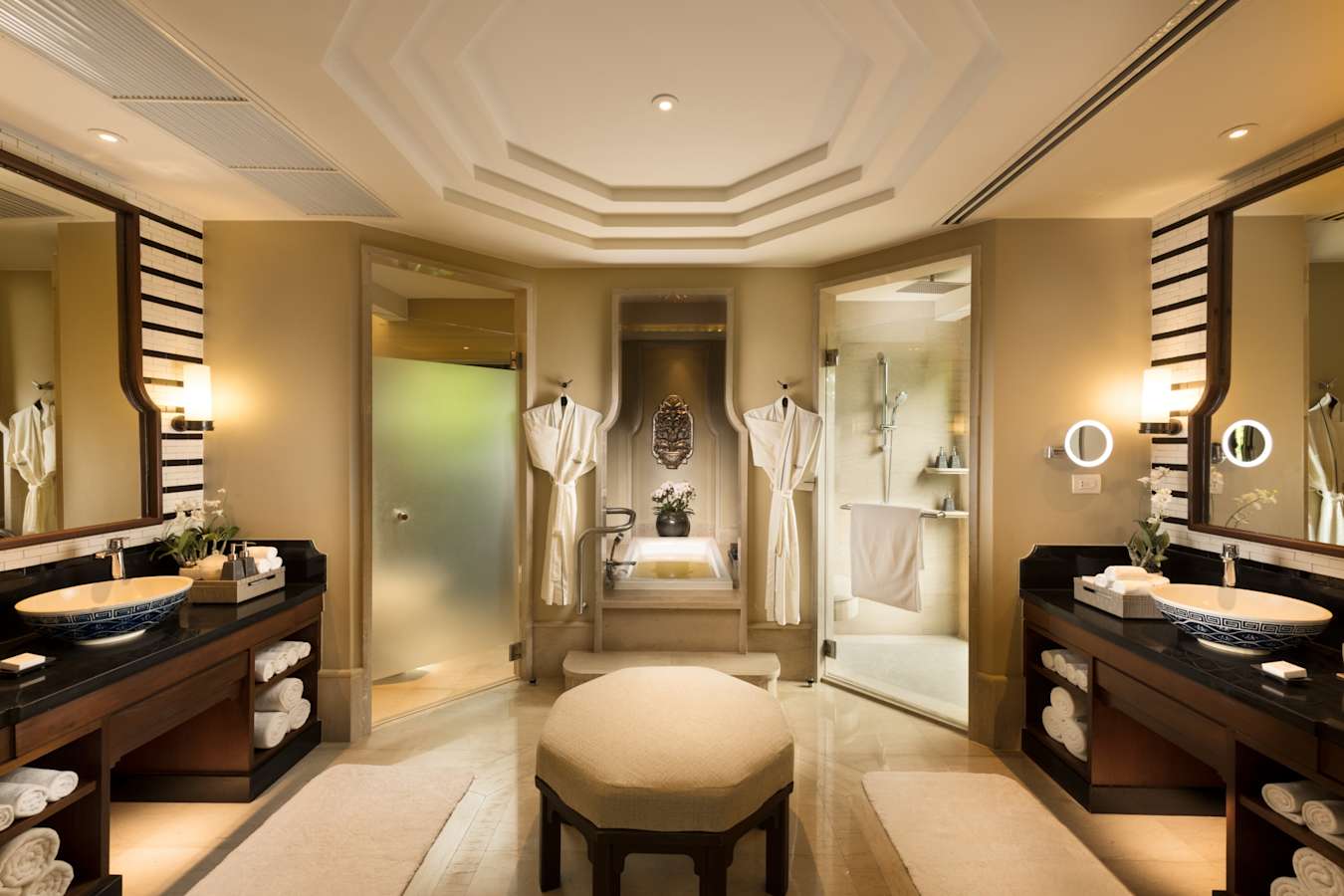 Sala Pool Villa Room Anantara Layan 