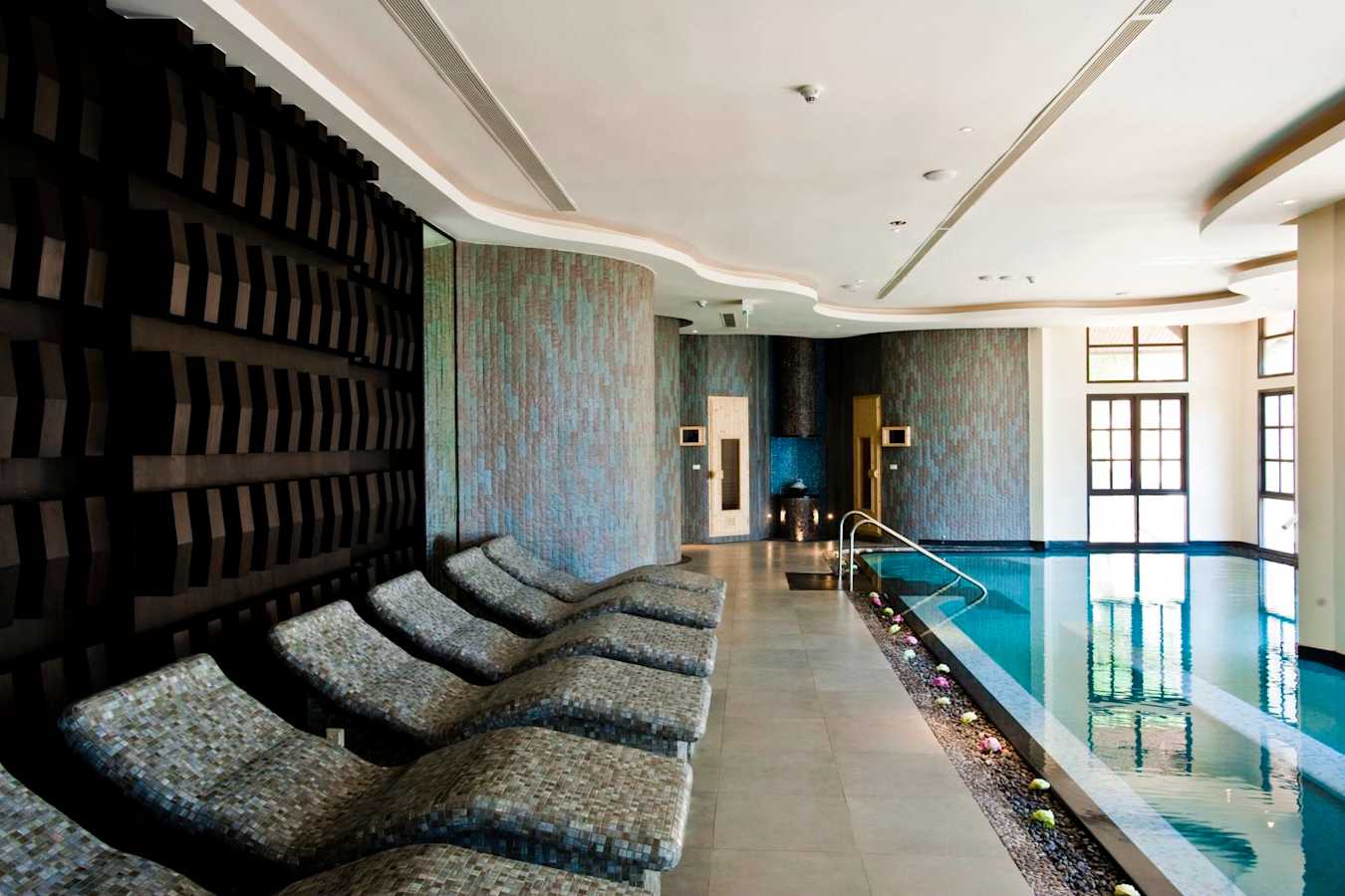 Spa - Banyan Tree Samui